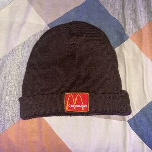 Cactus Jack Beanie